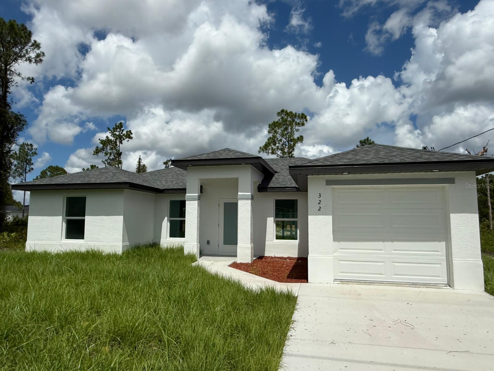 Details for 322 Mcarthur Boulevard, LEHIGH ACRES, FL 33974