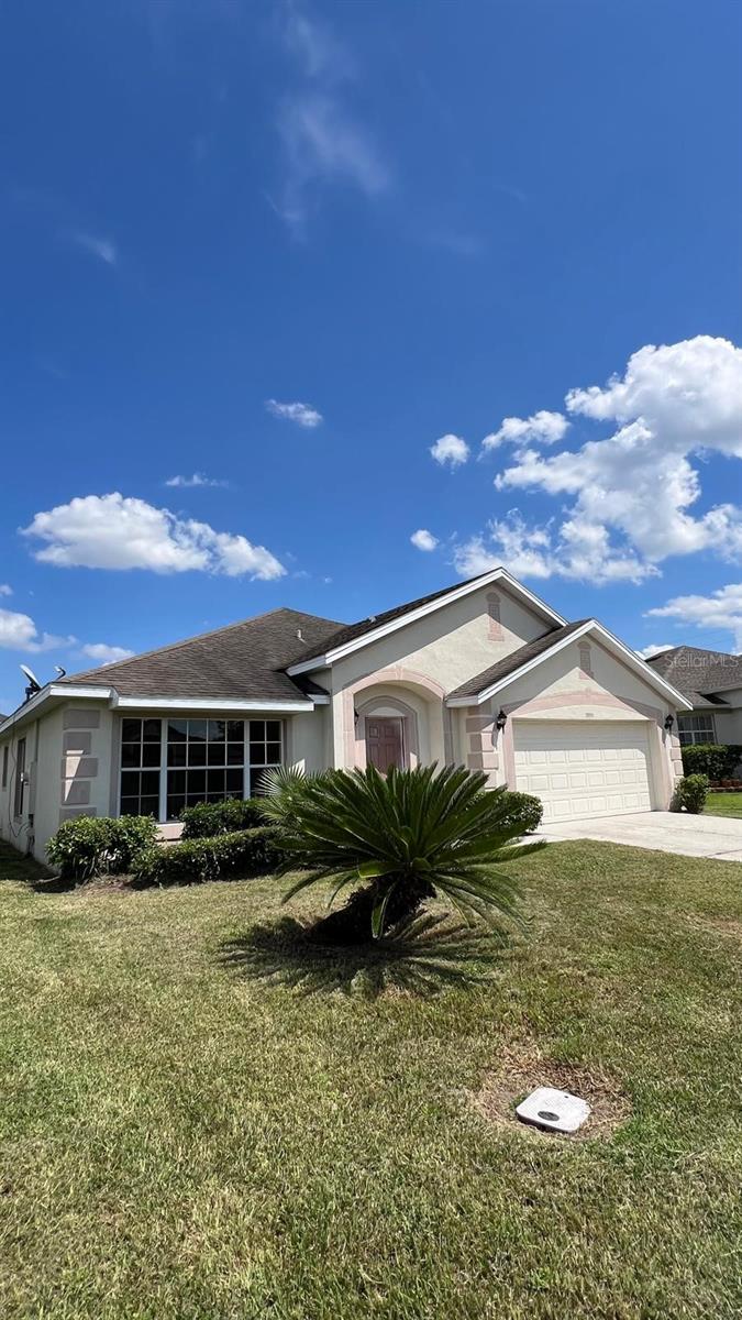 Details for 2885 Oconnell Drive, KISSIMMEE, FL 34741
