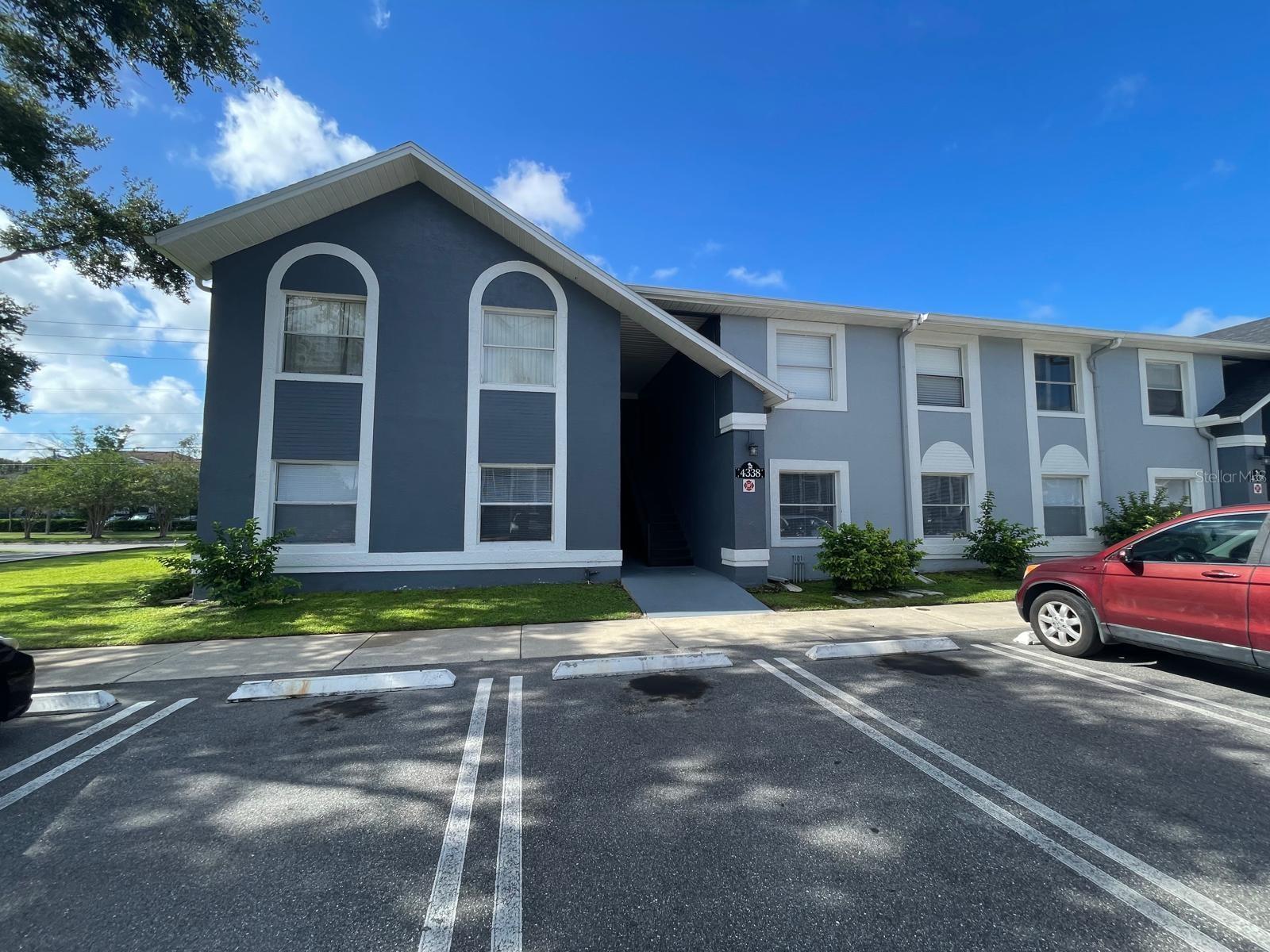 Details for 4338 Pershing Pointe Place 2, ORLANDO, FL 32822
