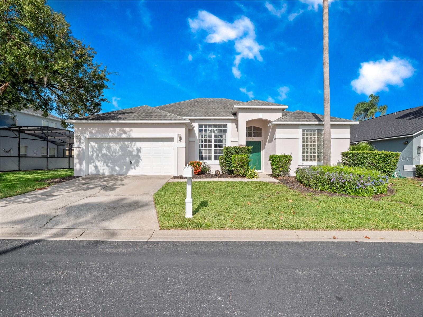 Details for 448 Buckingham Circle, DAVENPORT, FL 33897
