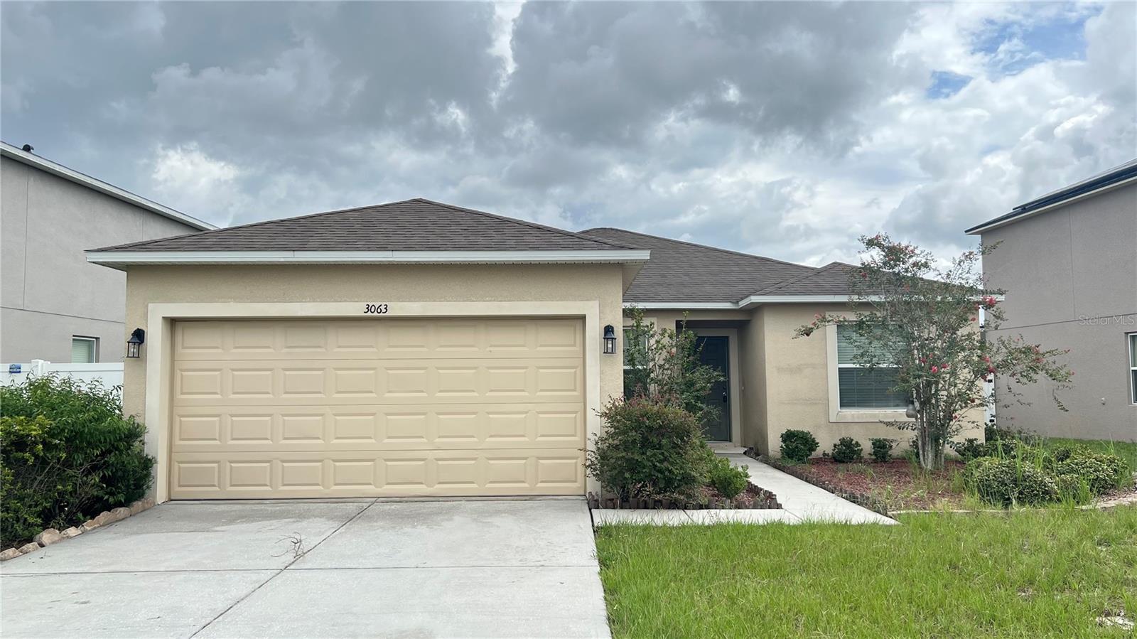 Details for 3063 Patterson Groves Drive, HAINES CITY, FL 33844