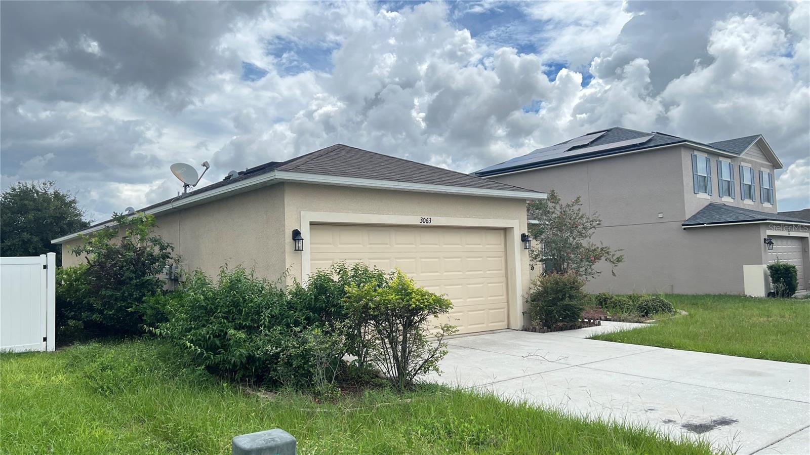 Image 2 of 35 For 3063 Patterson Groves Drive