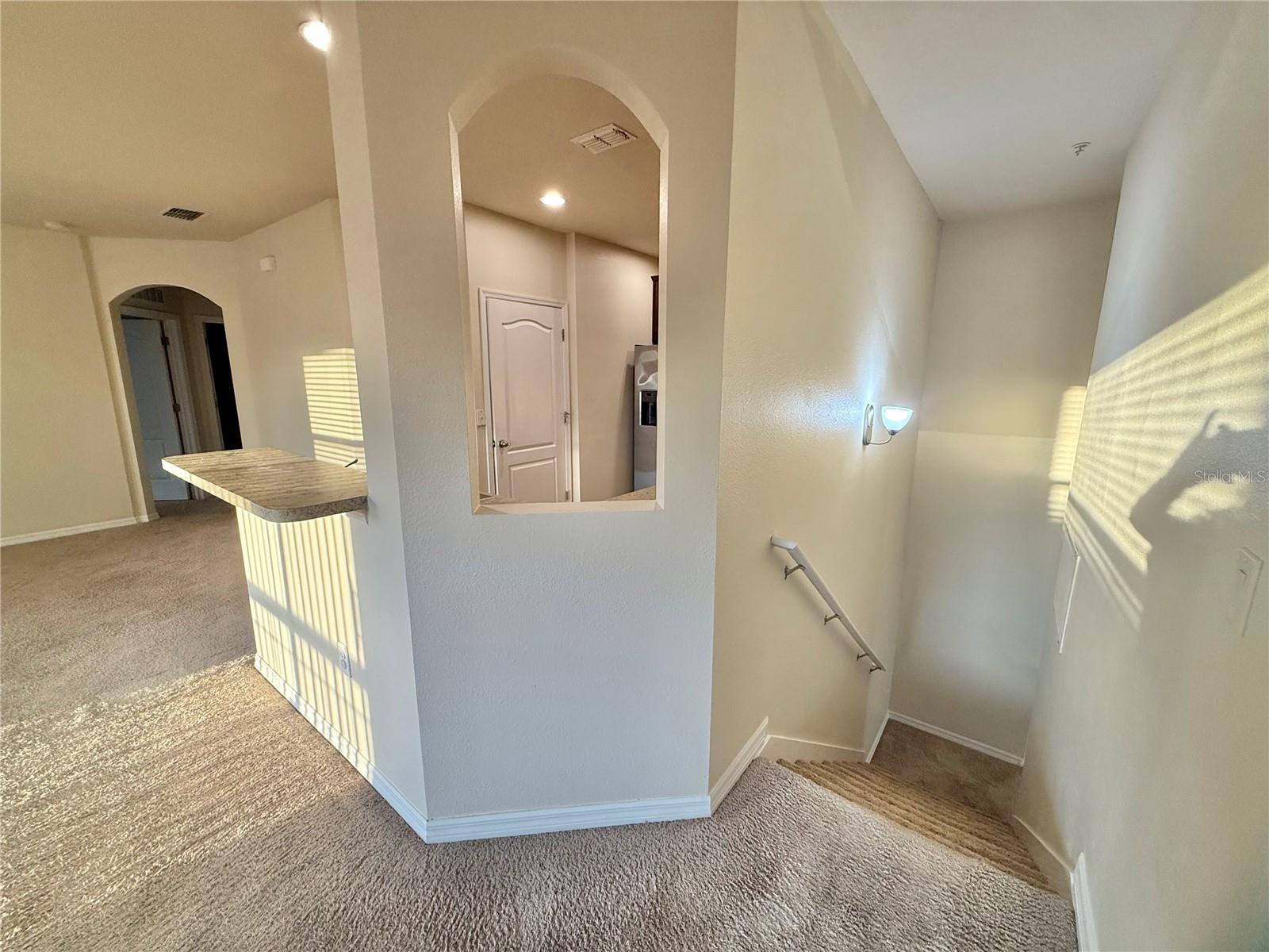 Listing photo id 11 for 6568 Goldenrod Road A