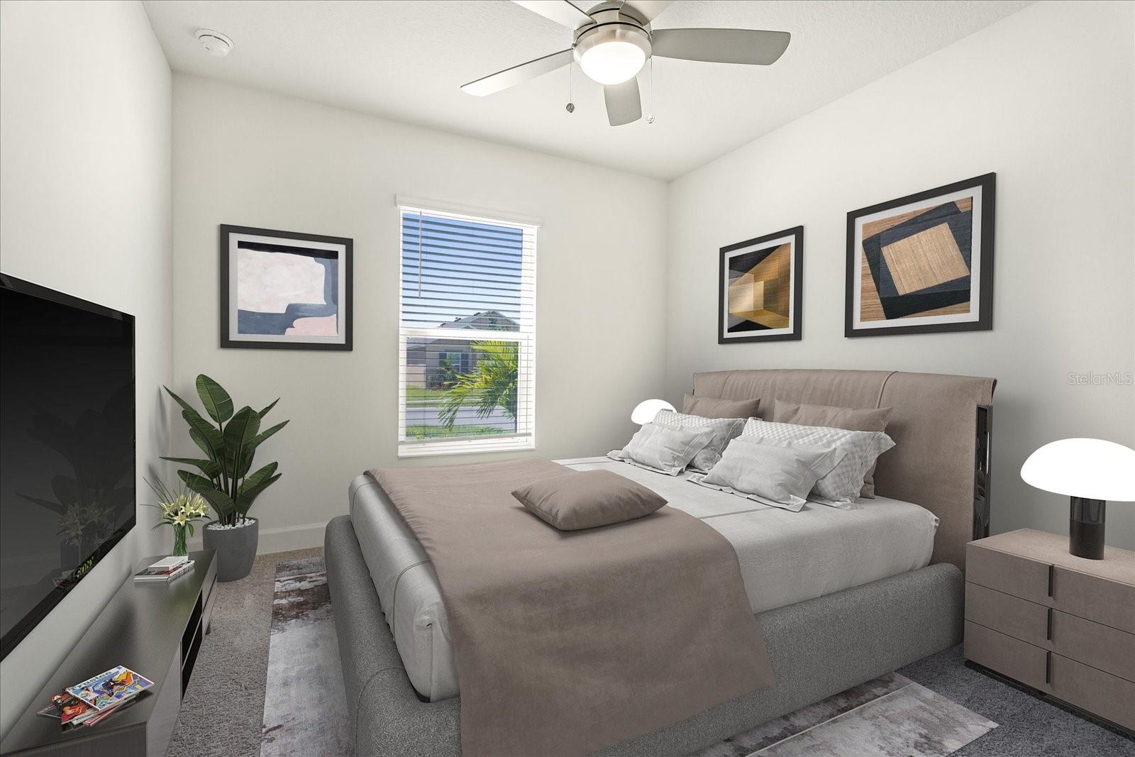 Image 24 of 47 For 9239 Westside Hills Drive