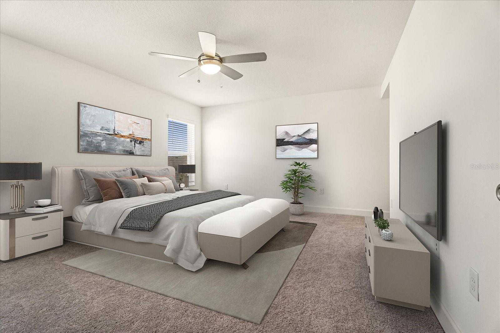 Image 25 of 47 For 9239 Westside Hills Drive