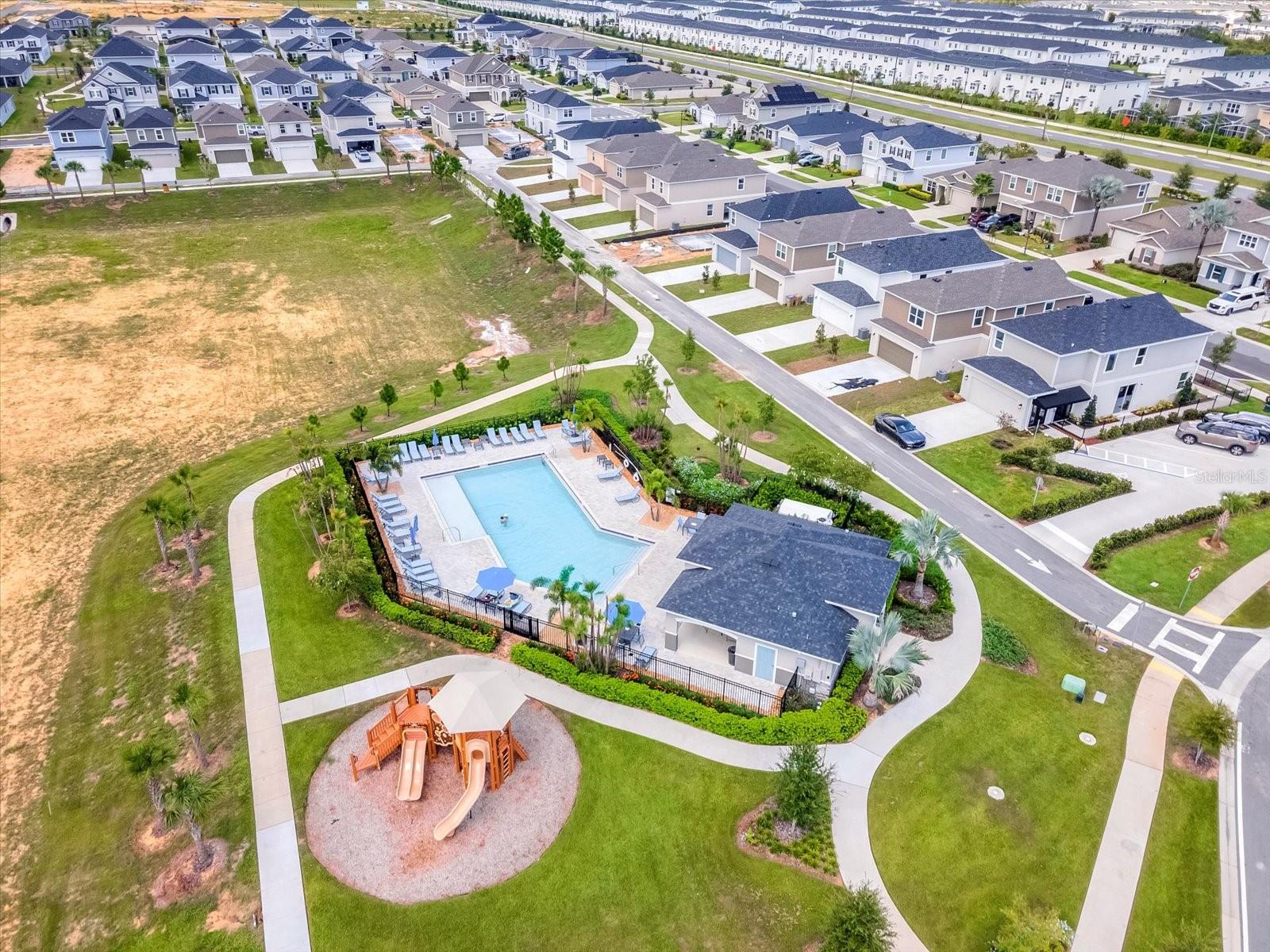 Image 46 of 47 For 9239 Westside Hills Drive