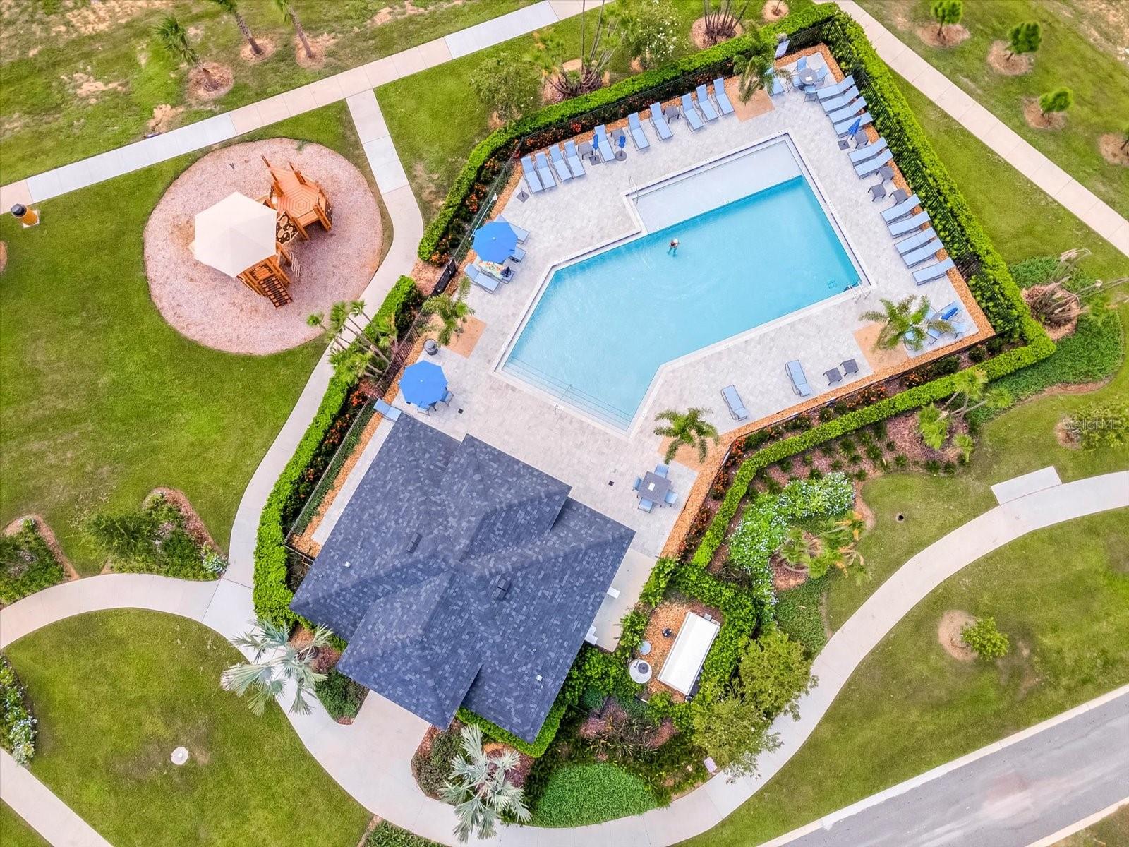 Image 47 of 47 For 9239 Westside Hills Drive