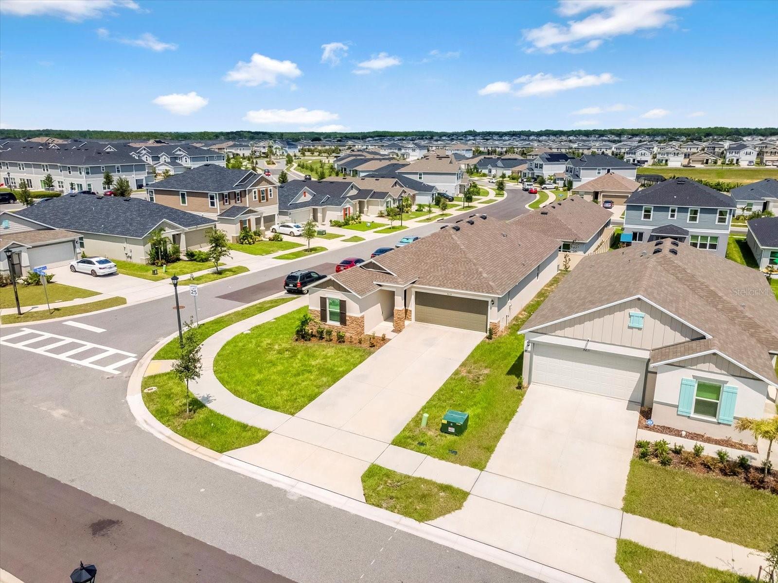 Image 6 of 47 For 9239 Westside Hills Drive