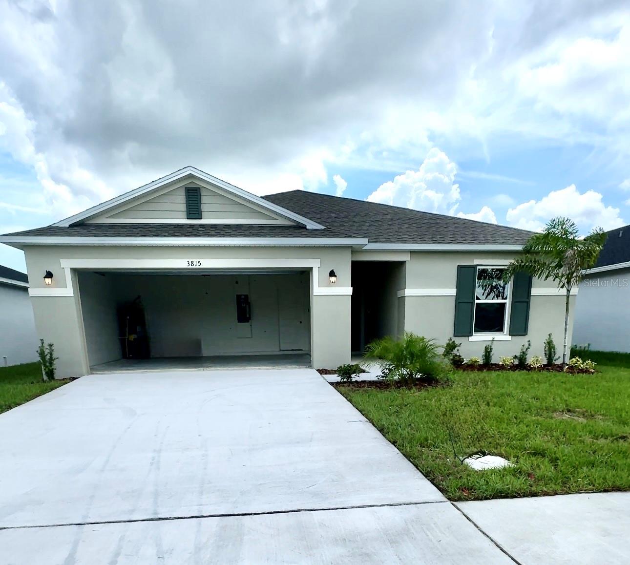 Details for 3815 Pronghorn Drive, ST CLOUD, FL 34772