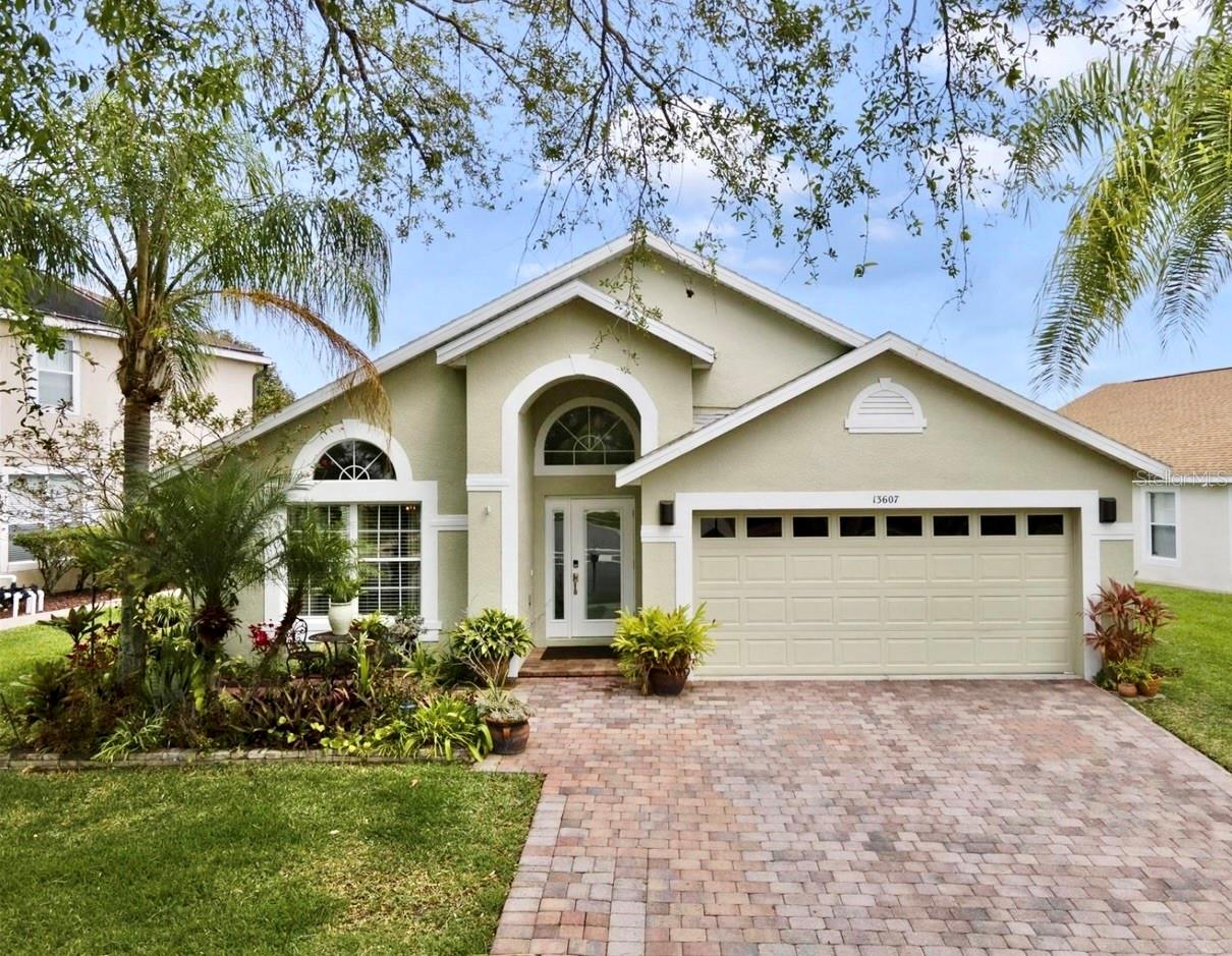 Details for 13607 Budworth Circle, ORLANDO, FL 32832