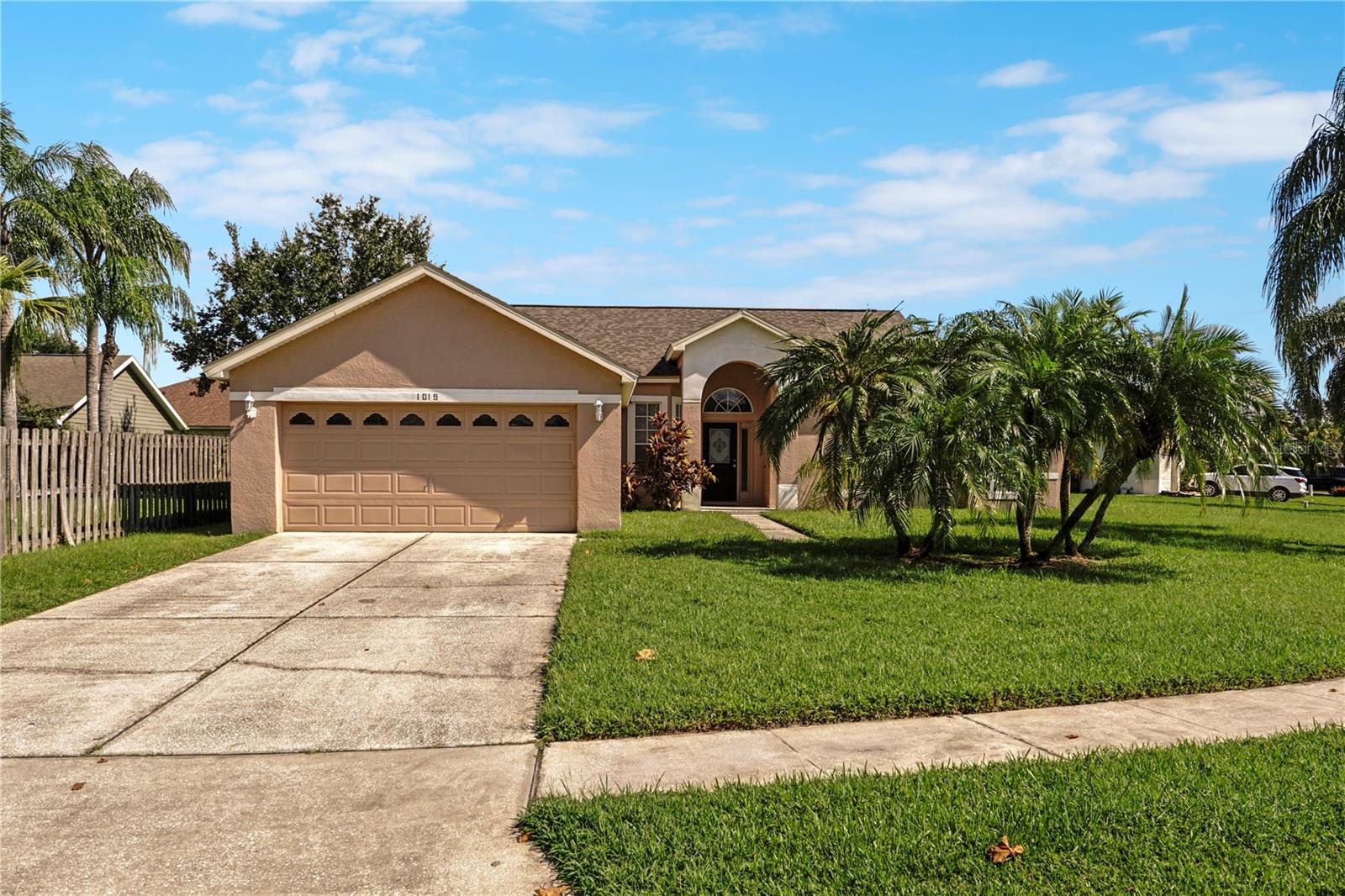 Details for 1019 Chamberlin Trail, ST CLOUD, FL 34772