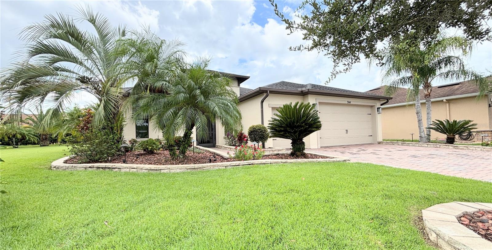 Details for 314 Montecito Place, POINCIANA, FL 34759