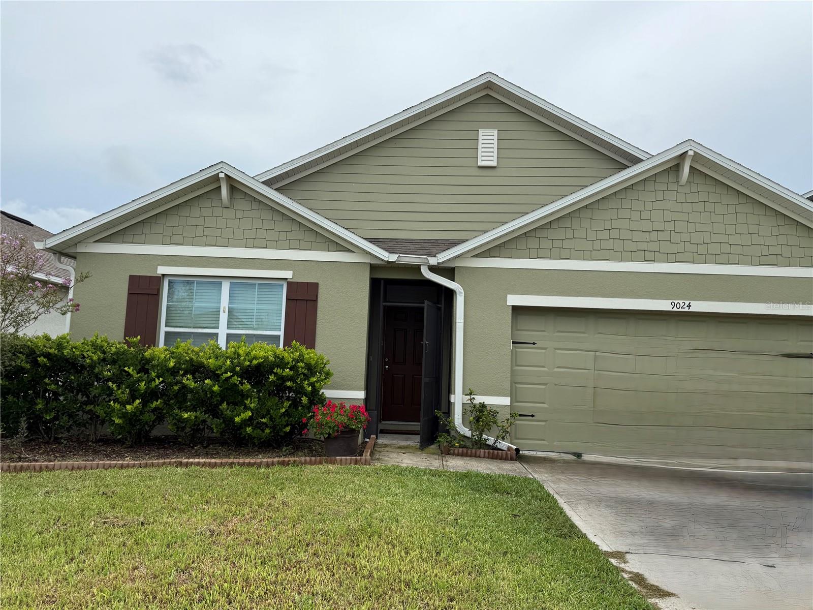 Details for 9024 Tuscan Cypress Street, KISSIMMEE, FL 34747