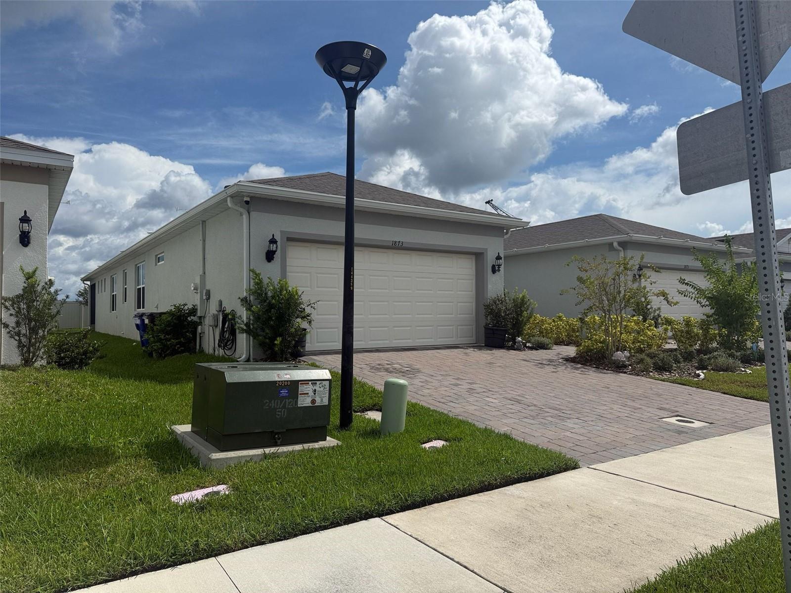 Details for 1873 Spring Shower Circle, KISSIMMEE, FL 34744