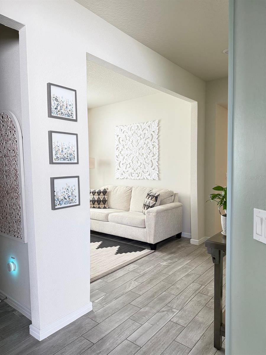 Image 3 of 18 For 1873 Spring Shower Circle