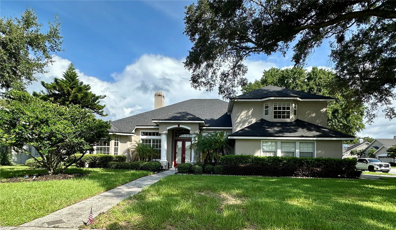 Details for 3637 Rothbury Drive, BELLE ISLE, FL 32812
