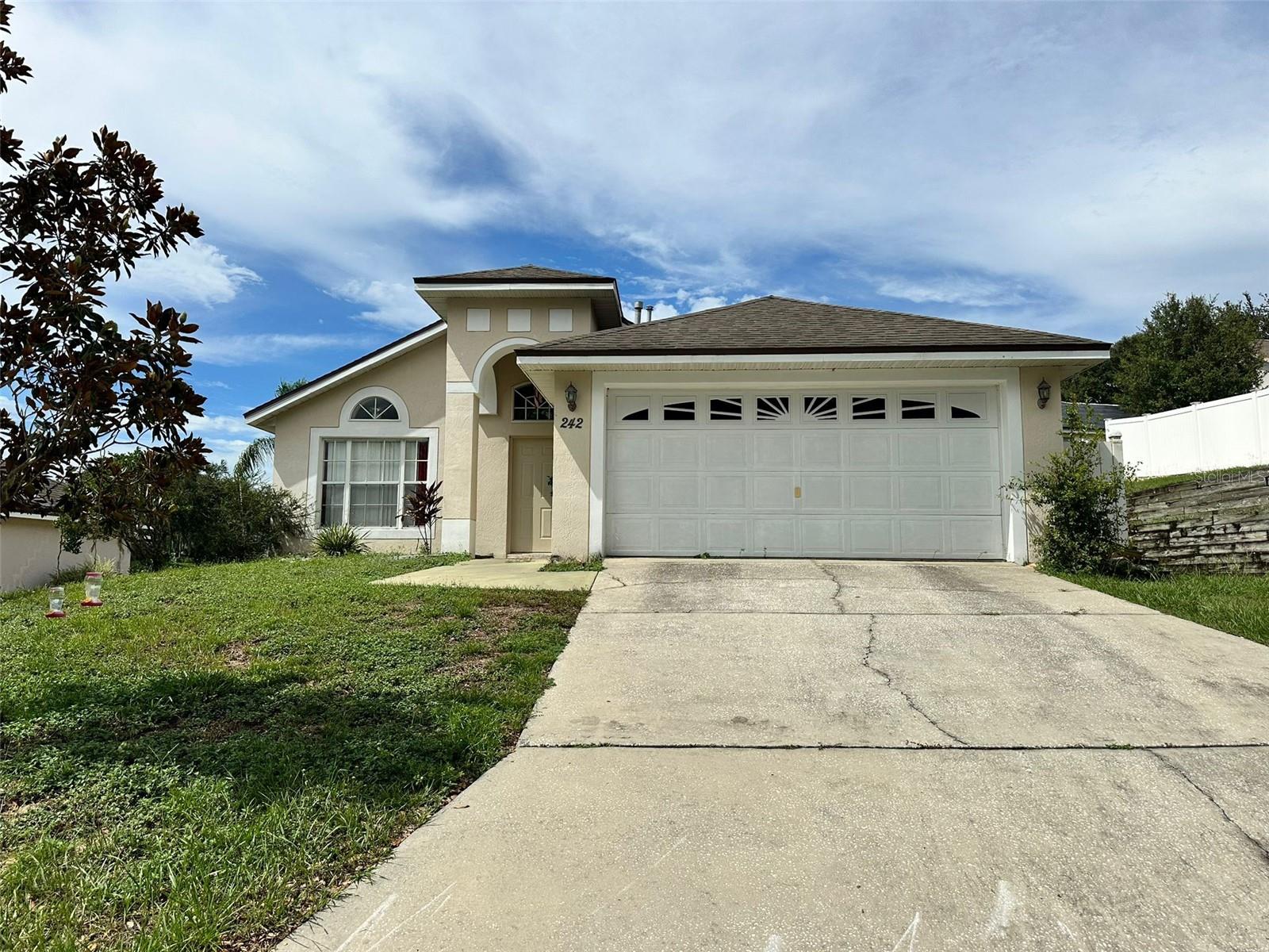 Details for 242 Durango Loop Street, DAVENPORT, FL 33897