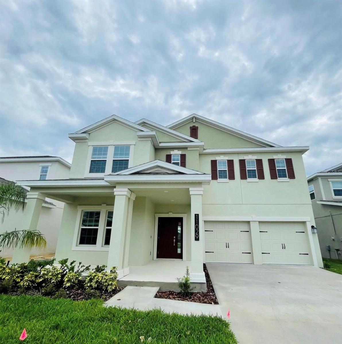 Details for 11029 Robert Frost Drive, WINTER GARDEN, FL 34787