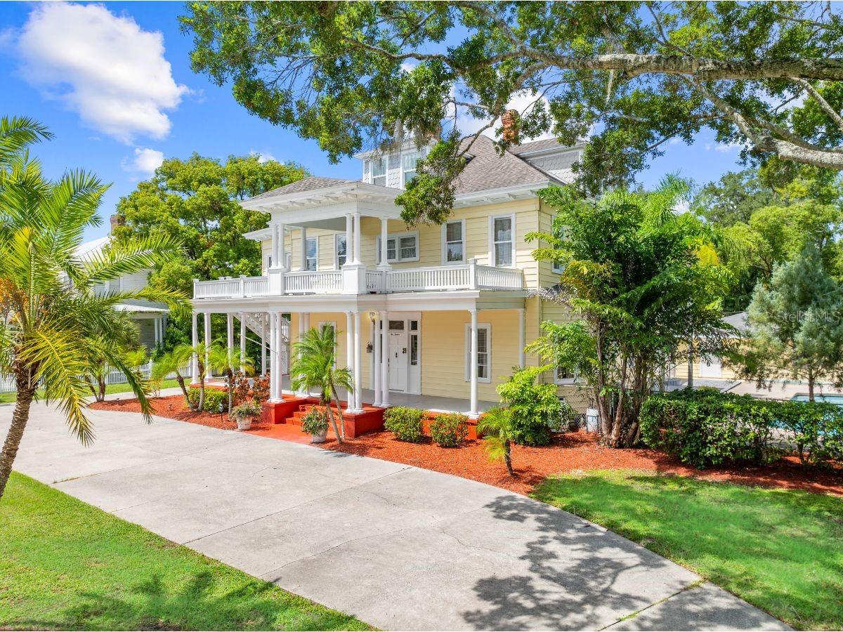 Details for 212 Clyde Avenue, KISSIMMEE, FL 34741