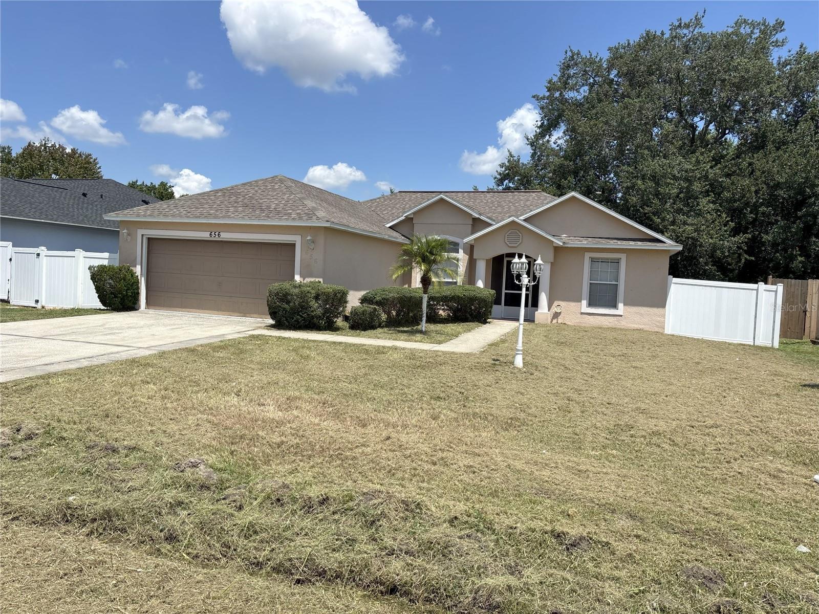 Details for 656 Linnet Court, KISSIMMEE, FL 34759