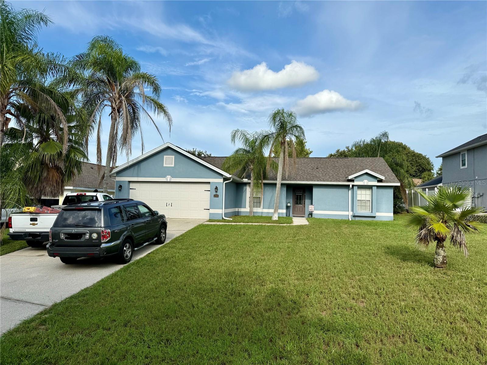 Details for 234 Montana Avenue, DAVENPORT, FL 33897