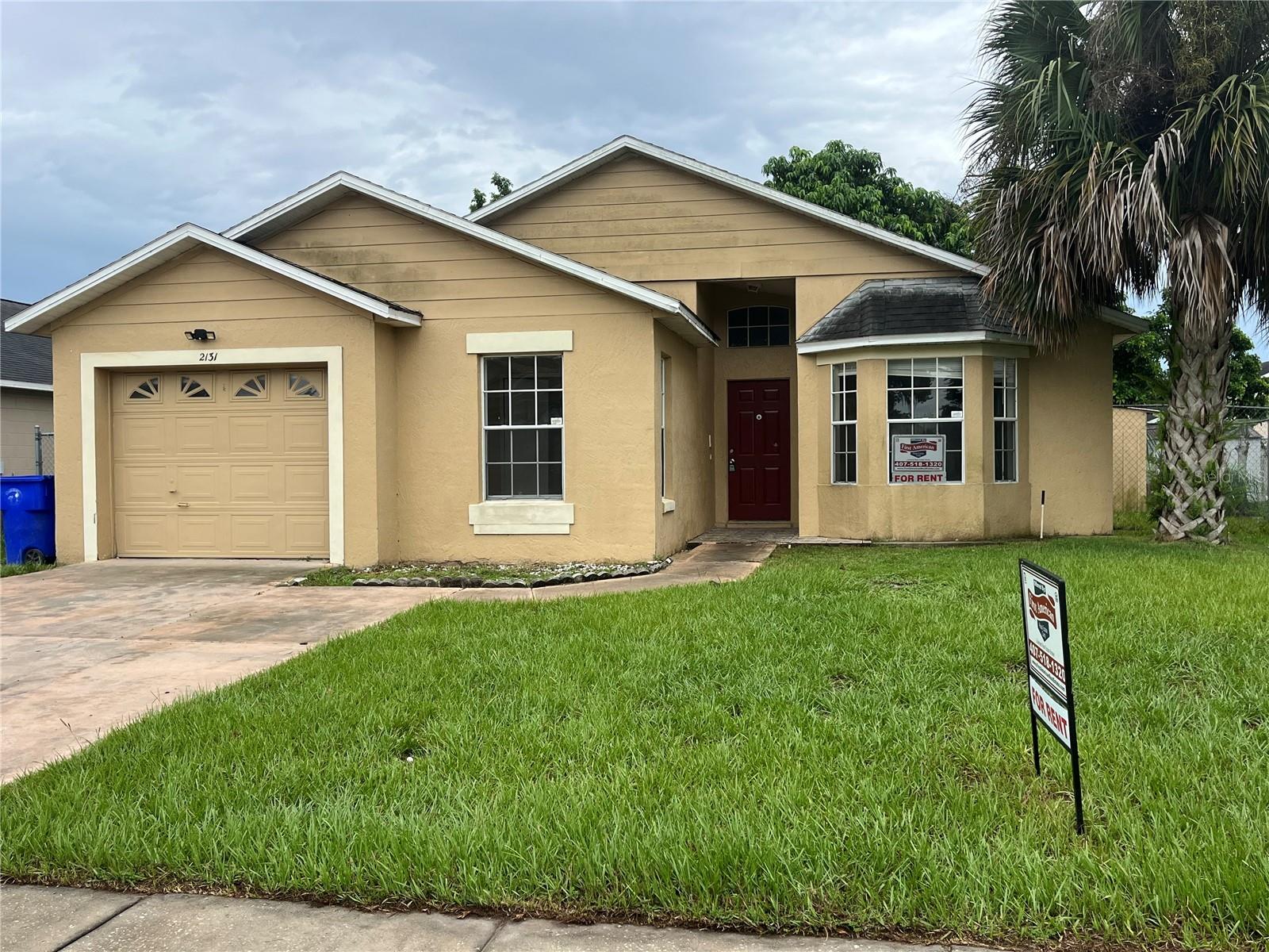 Details for 2131 Rj Circle, KISSIMMEE, FL 34744