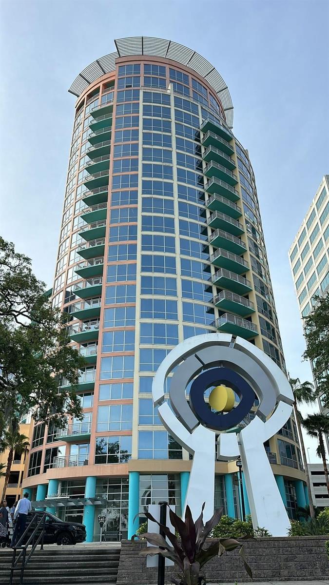 Details for 322 Central Boulevard 1713, ORLANDO, FL 32801