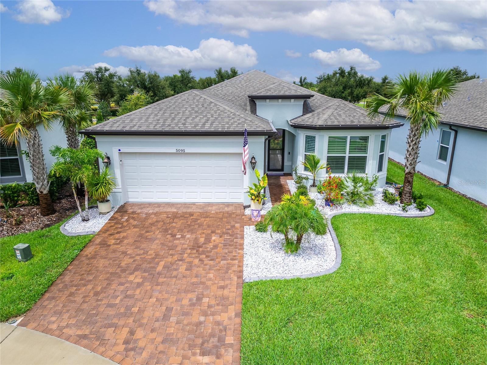 Details for 5095 Caravel Point, LAND O LAKES, FL 34638