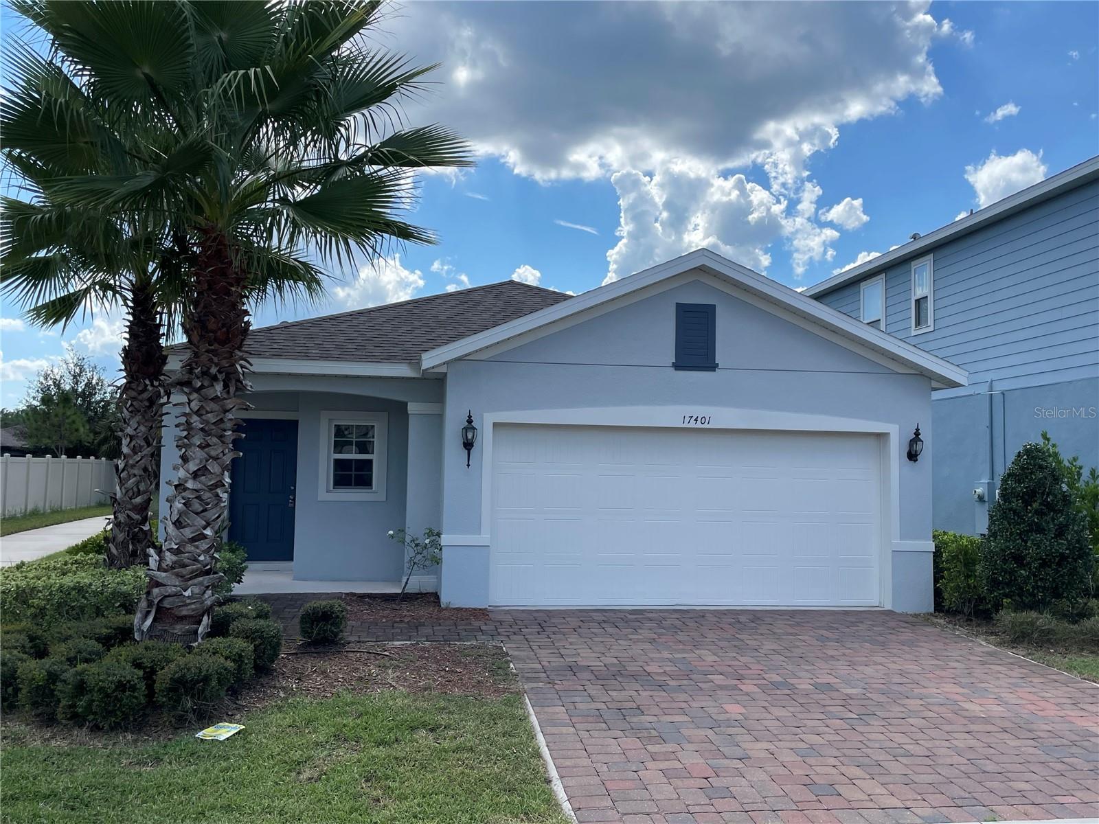 Details for 17401 Painted Leaf Way, CLERMONT, FL 34714