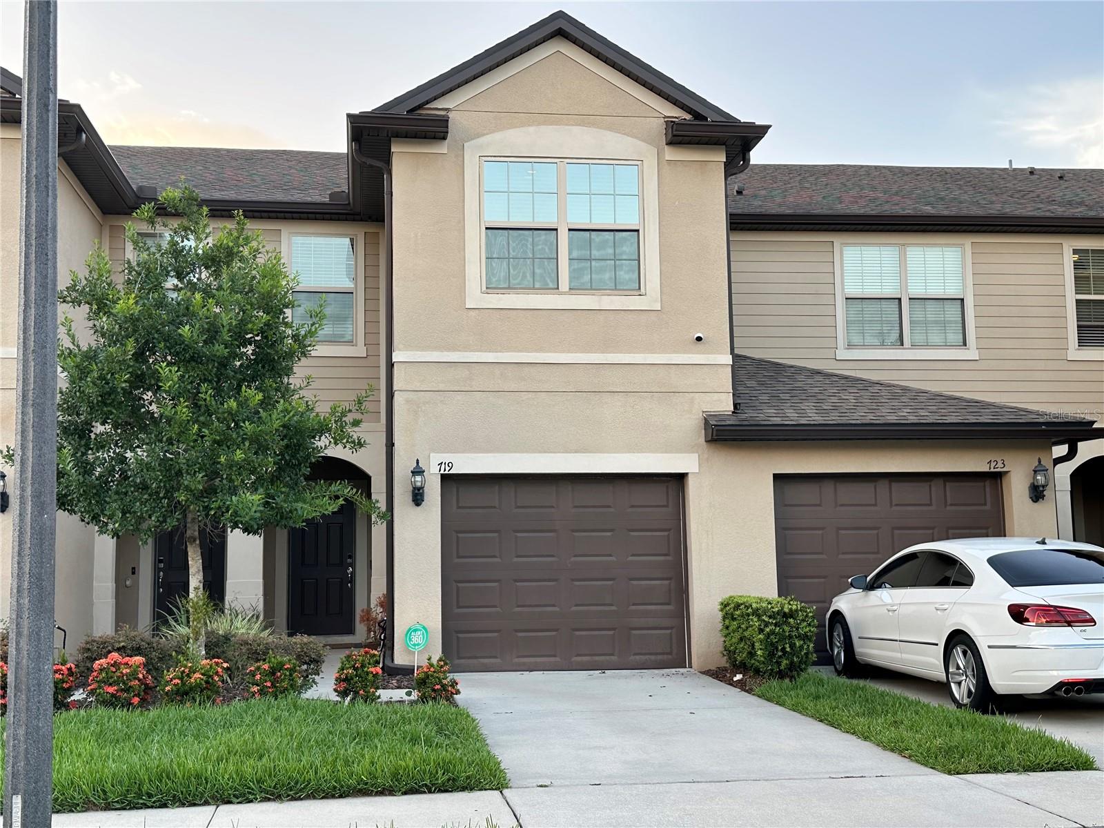 Details for 719 Artisan Street 53, ORLANDO, FL 32824