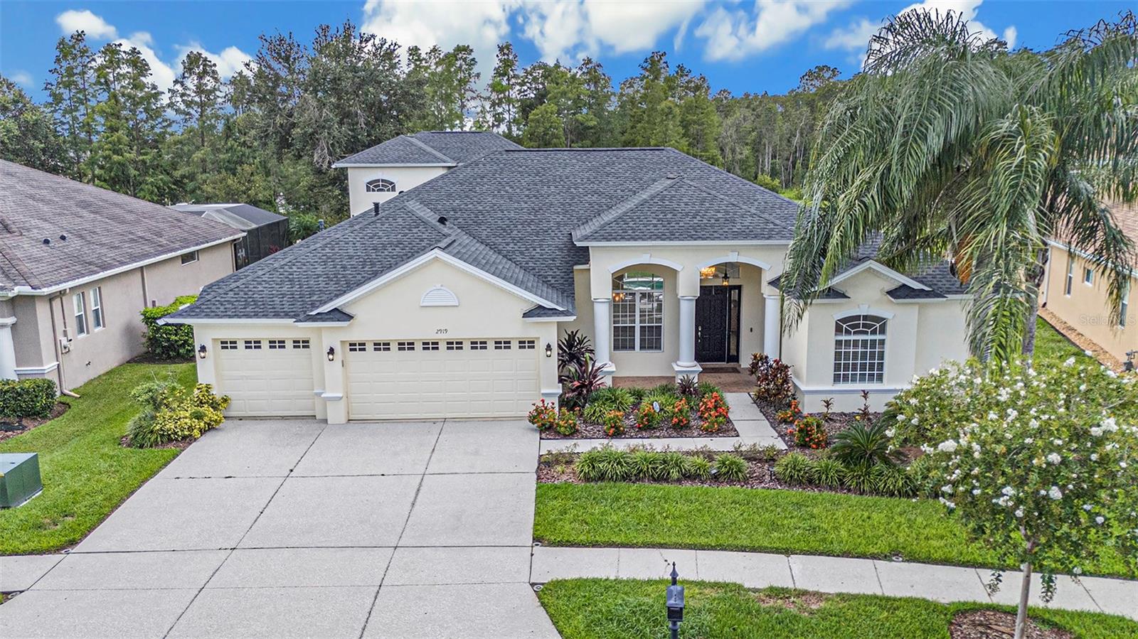 Details for 2919 Marble Crest Drive, LAND O LAKES, FL 34638