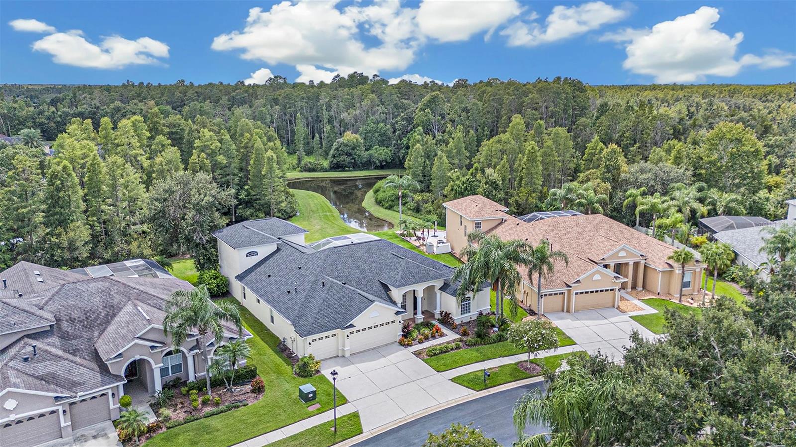 Listing photo id 35 for 2919 Marble Crest Drive