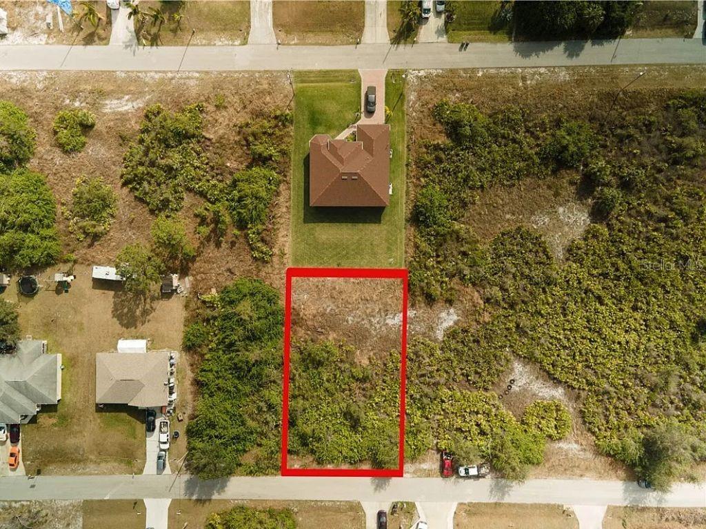 Details for 2613 3rd Street Sw, LEHIGH ACRES, FL 33976