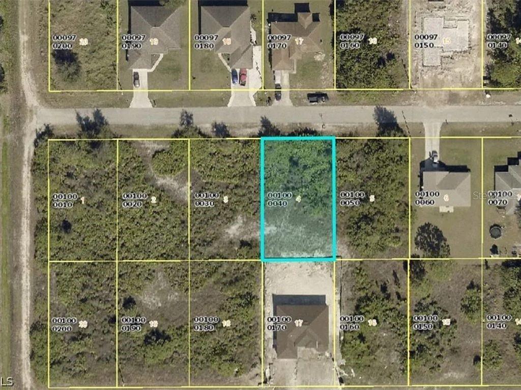 Image 3 of 4 For 2613 3rd Street Sw