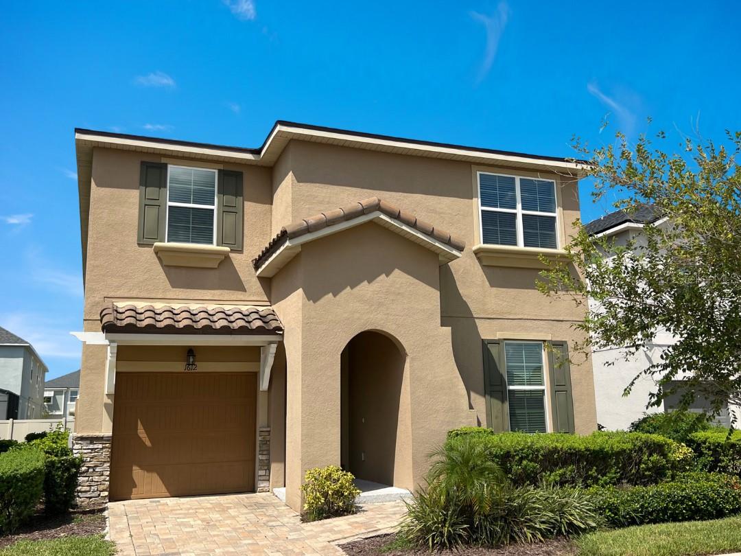 Details for 1612 Herrons Green Path, KISSIMMEE, FL 34747
