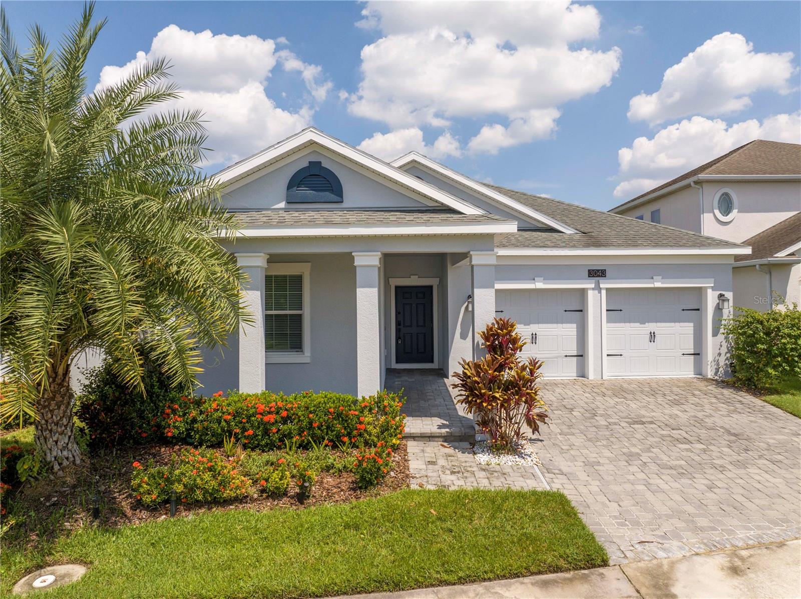 Details for 3043 Beaver Creek Drive, KISSIMMEE, FL 34746