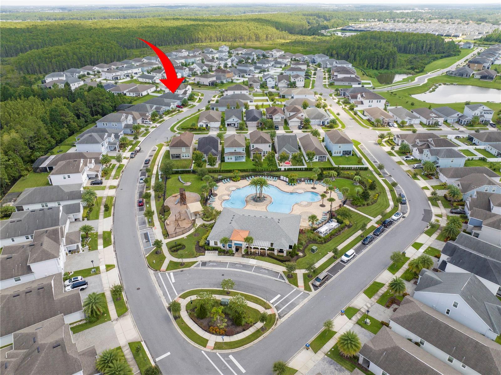 Image 42 of 42 For 3043 Beaver Creek Drive