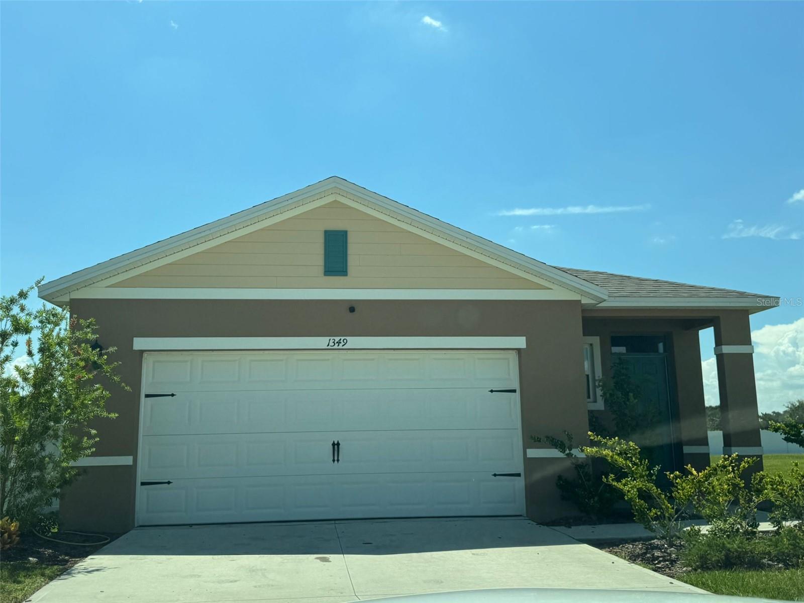 Details for 1349 Daisy Field Drive, WINTER HAVEN, FL 33884