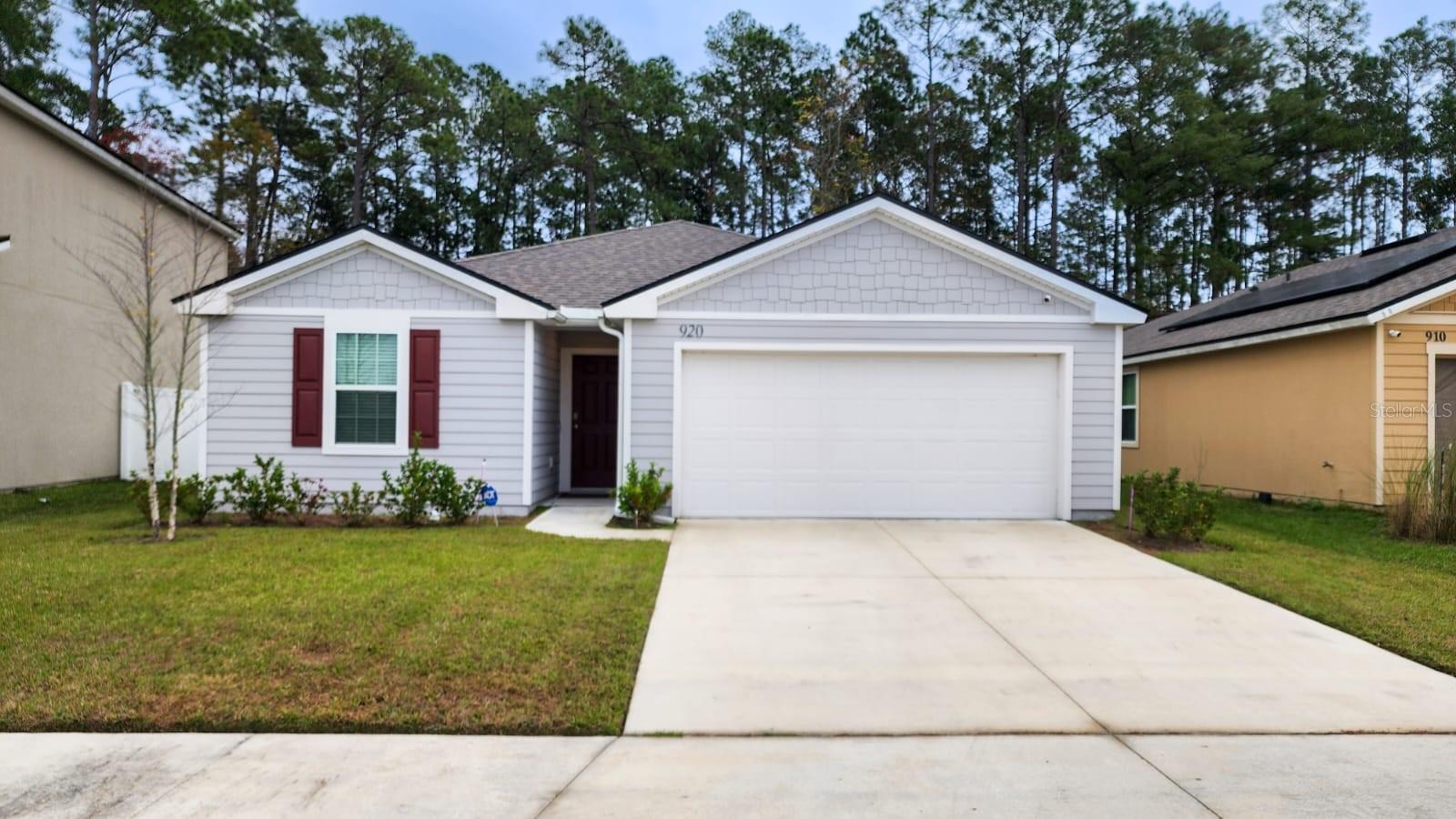 Details for 920 Riley Road, MIDDLEBURG, FL 32068