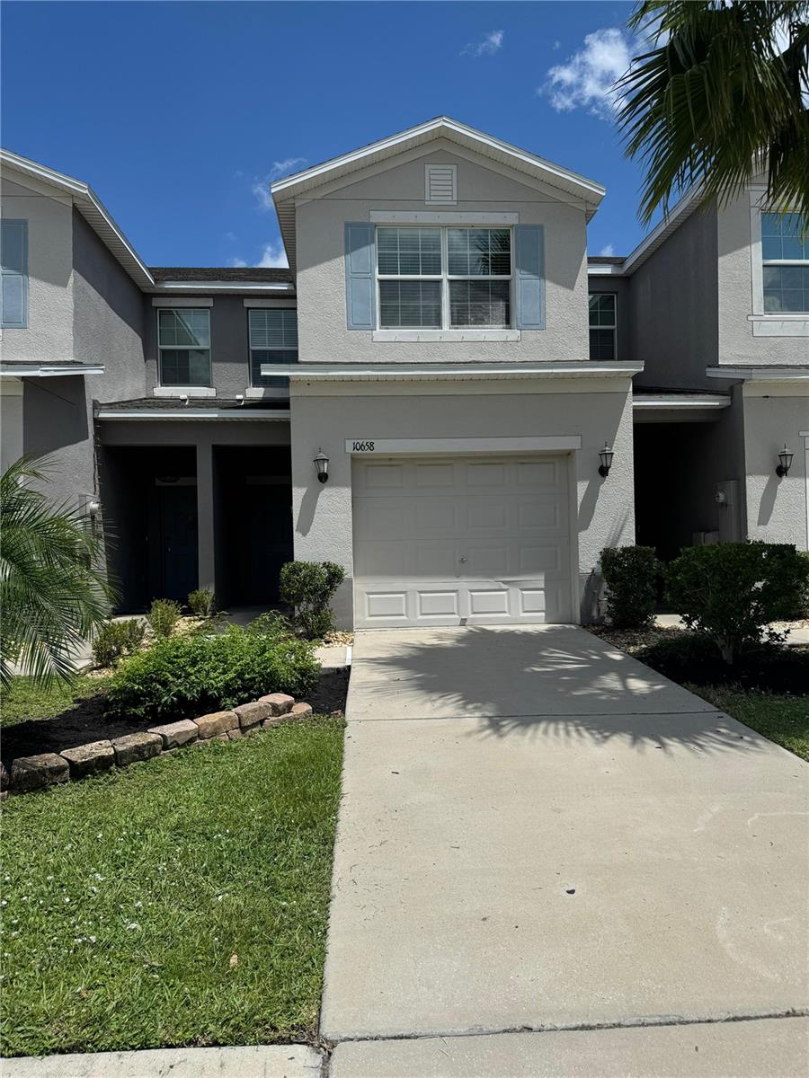 Details for 10658 Lake Montauk Drive, RIVERVIEW, FL 33578
