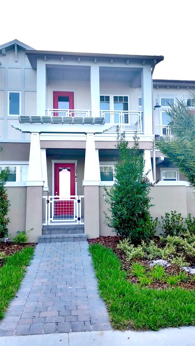 Details for 13741 Benavente Avenue, ORLANDO, FL 32827