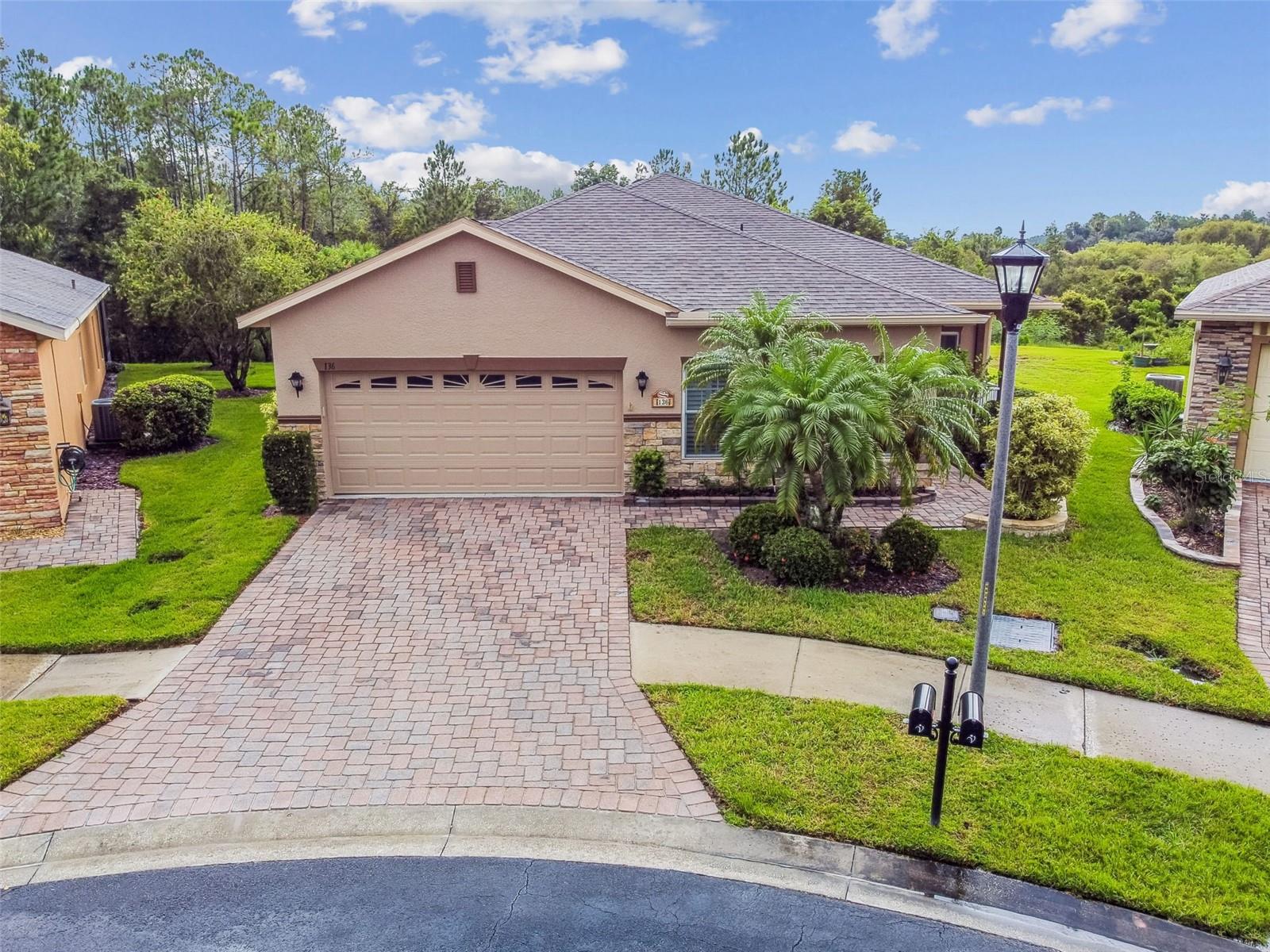 Details for 136 Verona Drive, KISSIMMEE, FL 34759