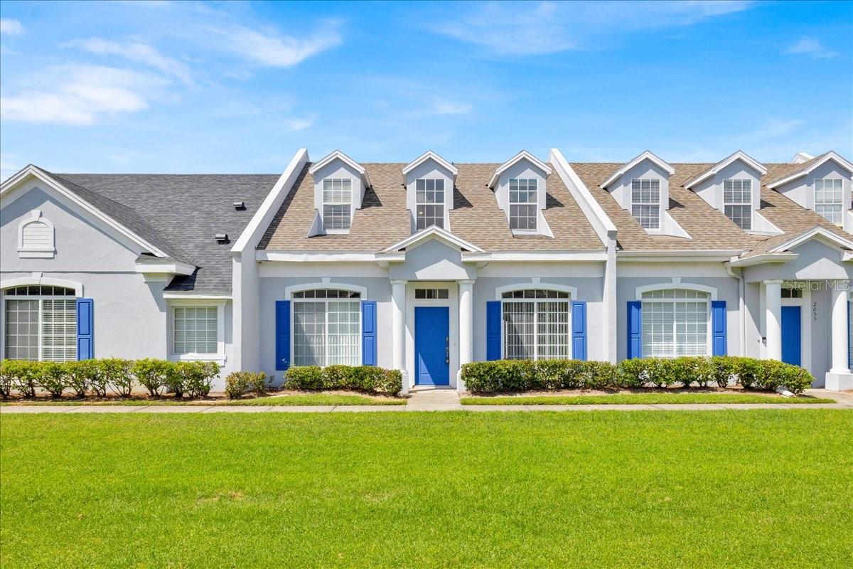 Details for 2051 Island Brook Lane, ORLANDO, FL 32824