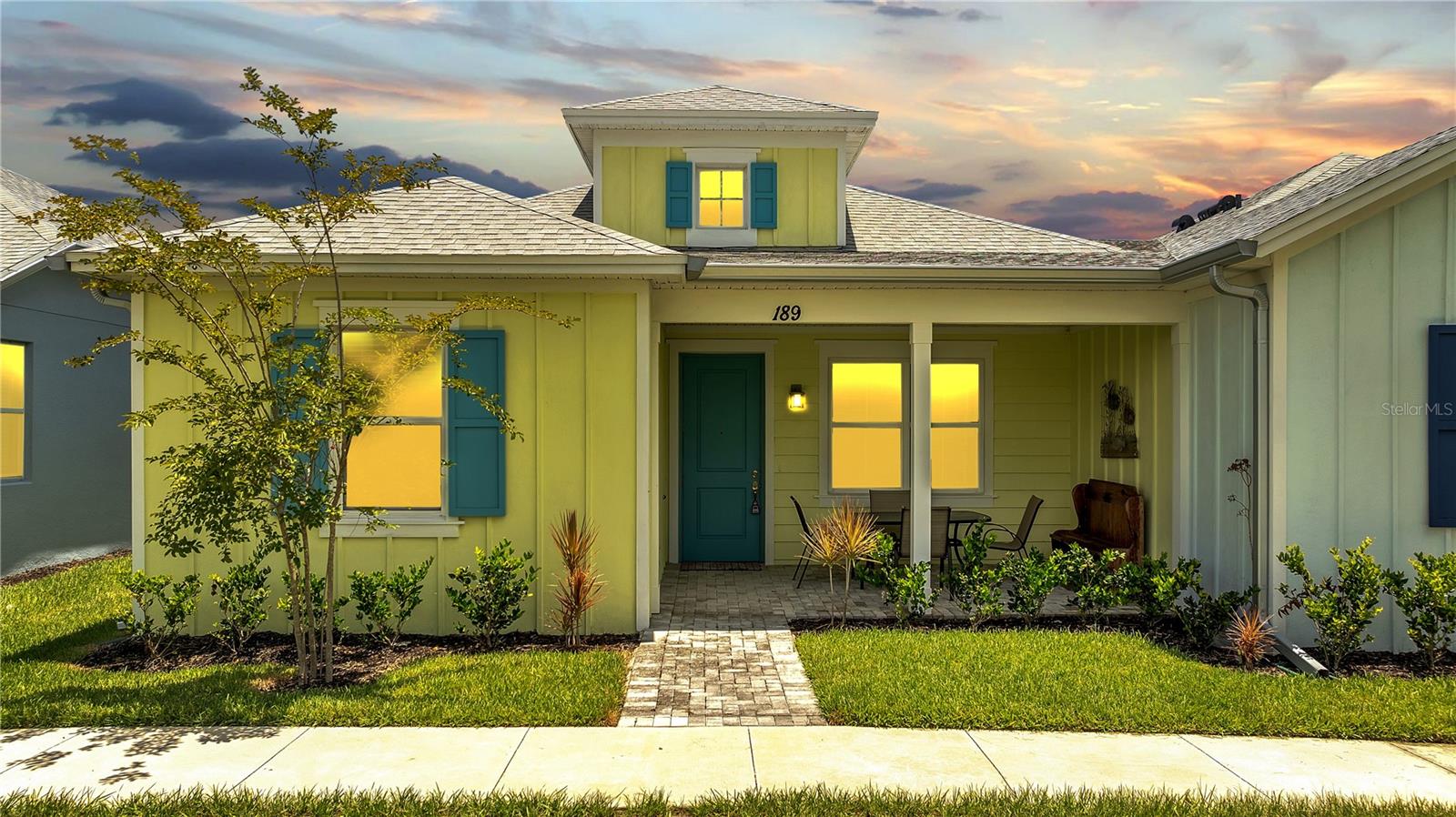 Details for 189 Ocean Hammock Loop, DAYTONA BEACH, FL 32124
