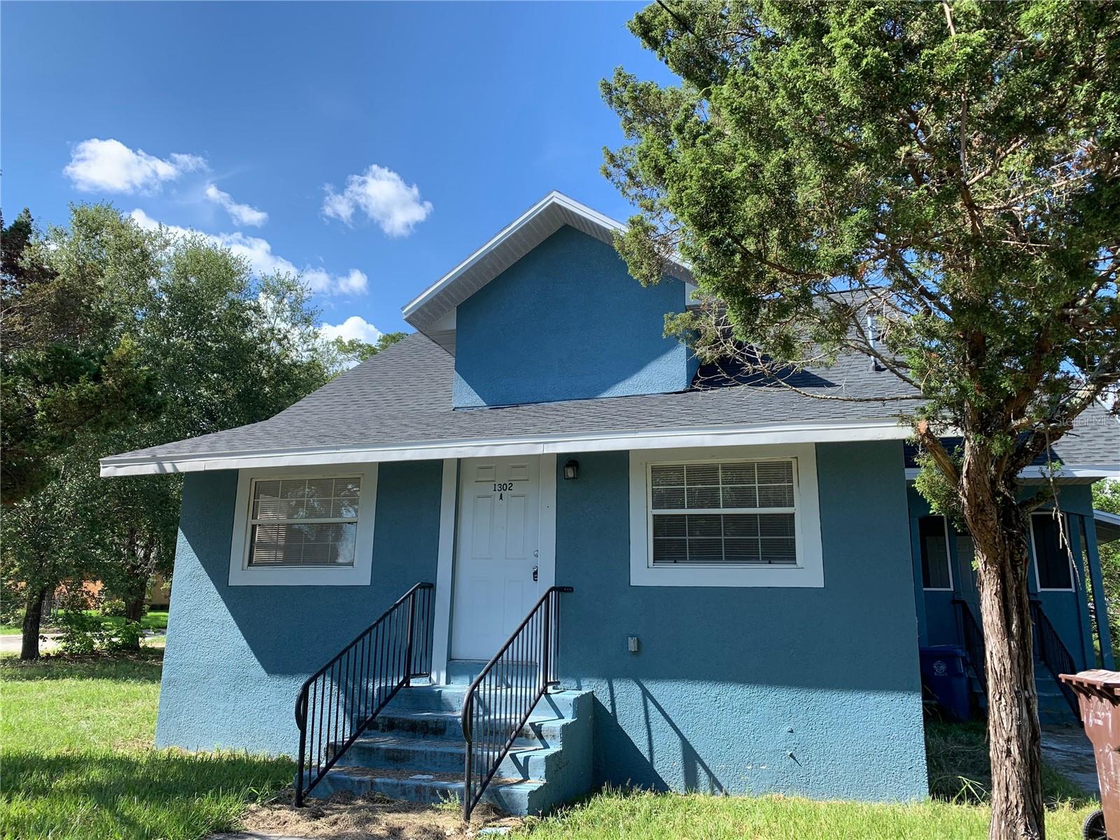 Details for 1302 Avenue K  B, HAINES CITY, FL 33844