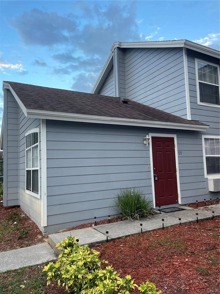 Details for 525 Orchid (lockout) Drive 525, DAVENPORT, FL 33897