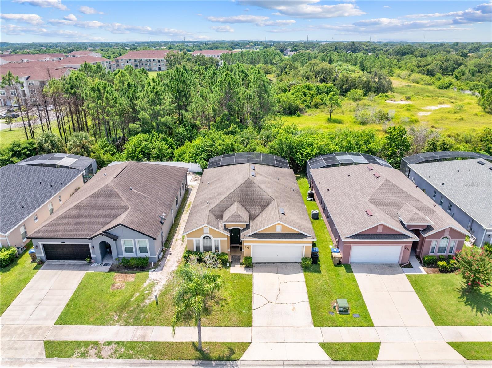 Details for 279 Magical Way, KISSIMMEE, FL 34744