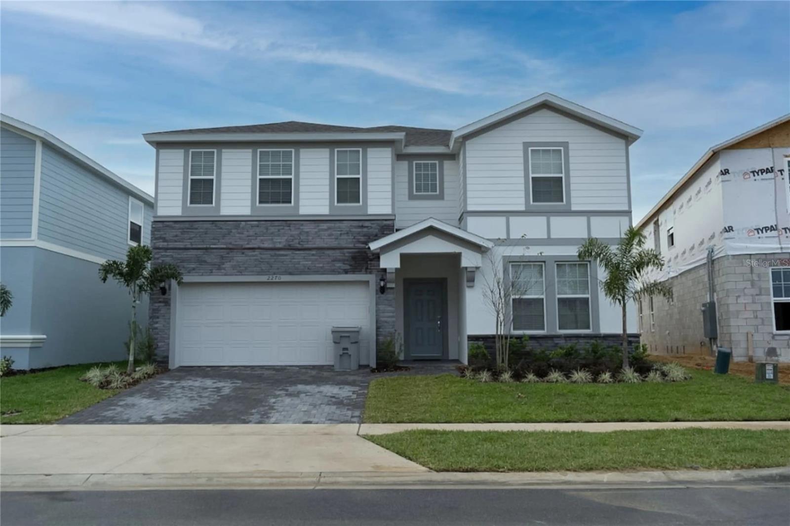 Details for 2270 Lelani Circle, DAVENPORT, FL 33897