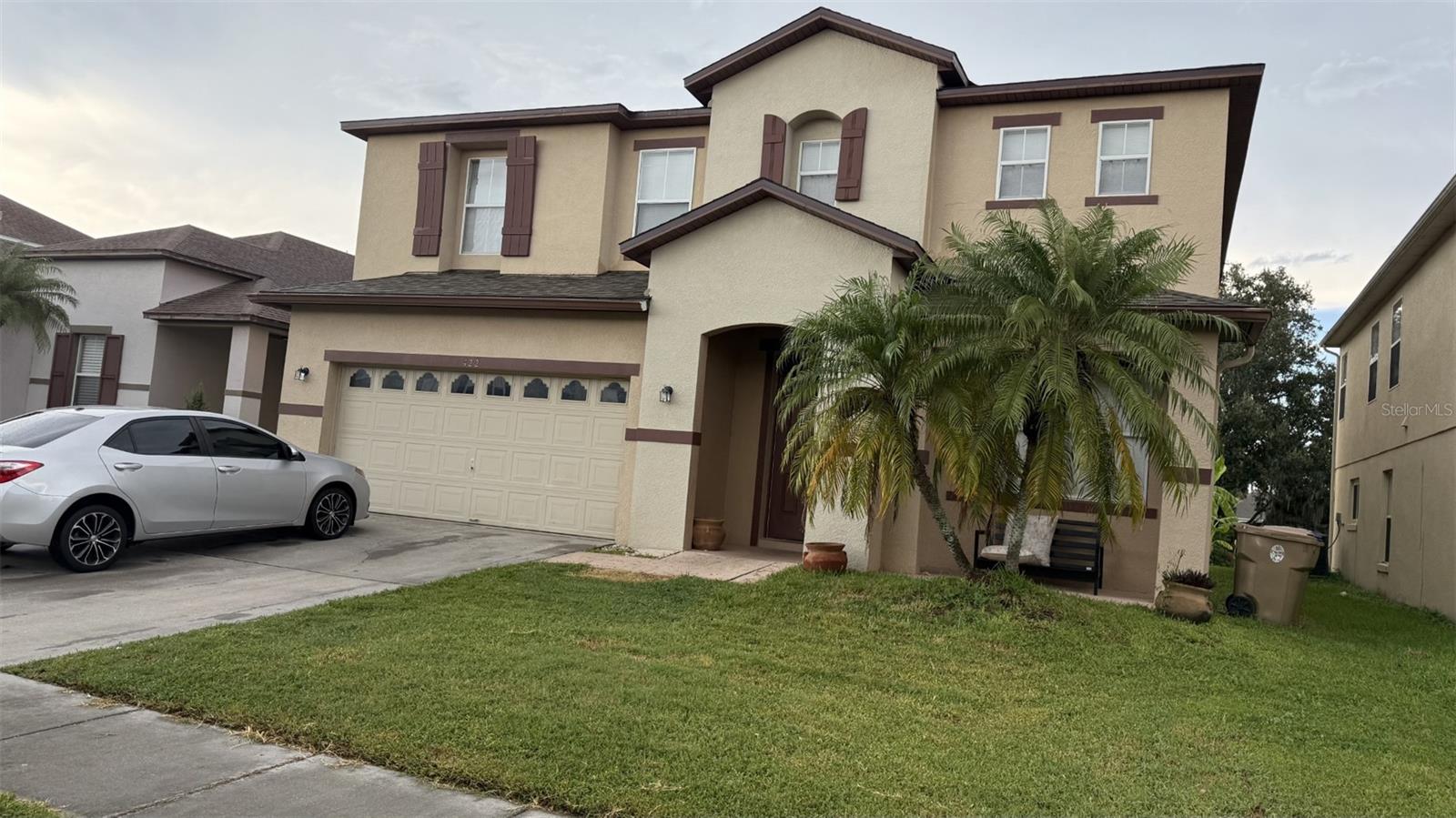 Details for 422 Janice Kay Place, KISSIMMEE, FL 34744