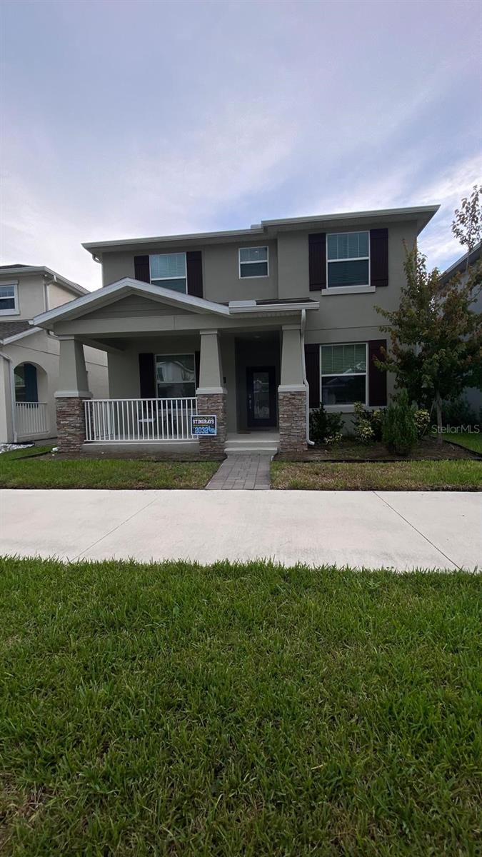 Details for 11145 Lore Way, ORLANDO, FL 32832